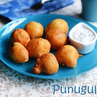 Punugulu